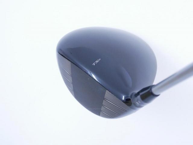 Driver : Titleist : ไดรเวอร์ Titleist TSR 3 (ออกปี 2022 Japan Spec.) Loft 10 (ปรับได้) ก้าน Titleist TSP310 Flex S