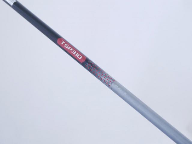 Driver : Titleist : ไดรเวอร์ Titleist TSR 3 (ออกปี 2022 Japan Spec.) Loft 10 (ปรับได้) ก้าน Titleist TSP310 Flex S
