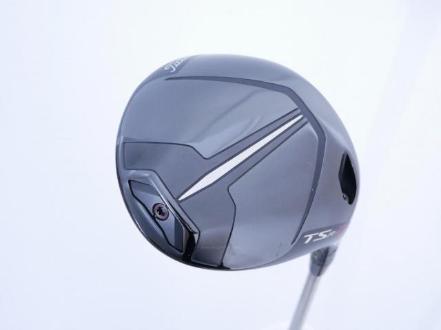 Driver : Titleist : ไดรเวอร์ Titleist TSR 2 (ออกปี 2022 Japan Spec.) Loft 10 (ปรับได้) ก้าน Titleist TSP310 Flex S