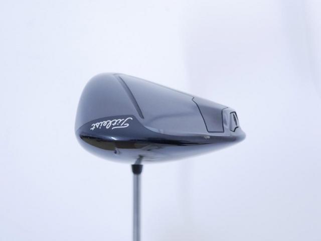 Driver : Titleist : ไดรเวอร์ Titleist TSR 2 (ออกปี 2022 Japan Spec.) Loft 10 (ปรับได้) ก้าน Titleist TSP310 Flex S