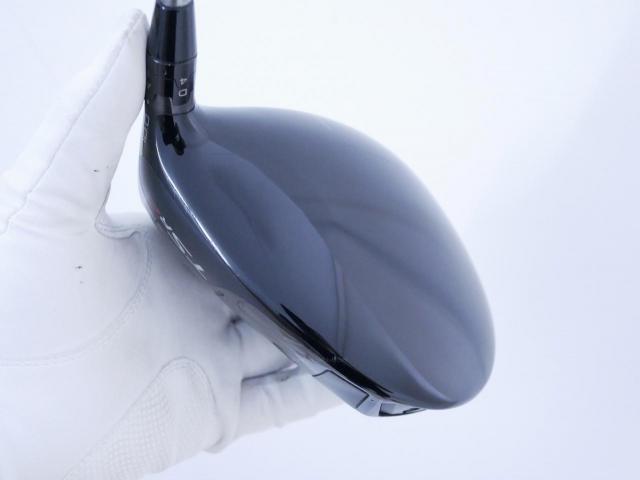 Driver : Titleist : ไดรเวอร์ Titleist TSR 2 (ออกปี 2022 Japan Spec.) Loft 10 (ปรับได้) ก้าน Titleist TSP310 Flex S