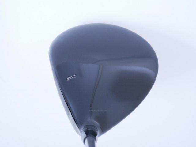 Driver : Titleist : ไดรเวอร์ Titleist TSR 2 (ออกปี 2022 Japan Spec.) Loft 10 (ปรับได้) ก้าน Titleist TSP310 Flex S