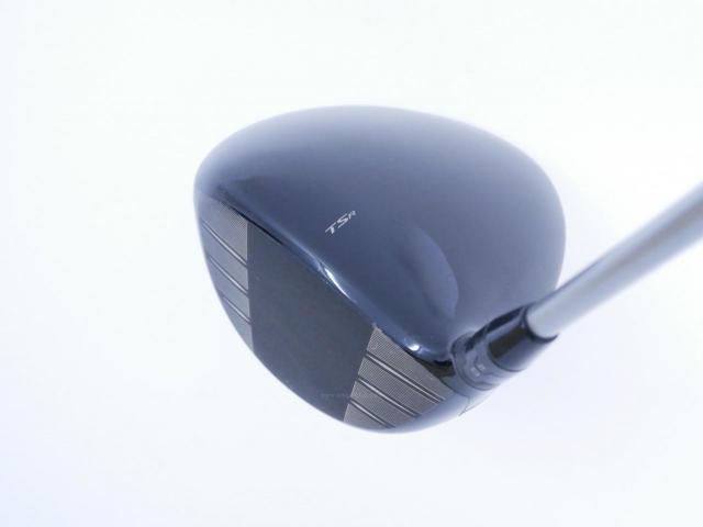 Driver : Titleist : ไดรเวอร์ Titleist TSR 2 (ออกปี 2022 Japan Spec.) Loft 10 (ปรับได้) ก้าน Titleist TSP310 Flex S