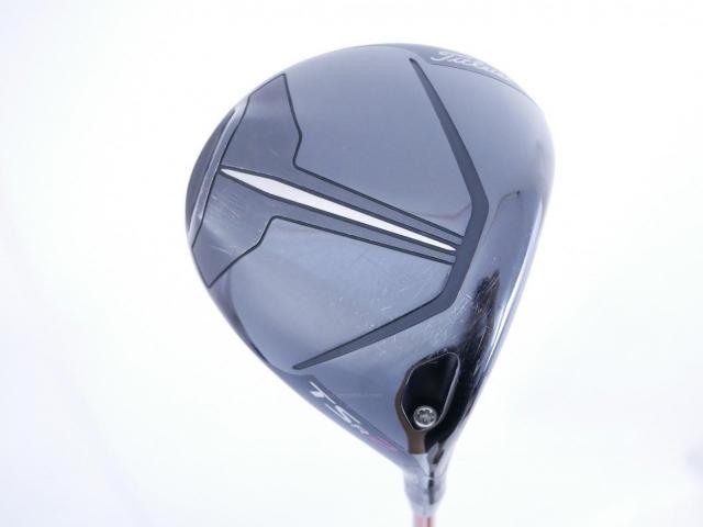 Driver : Titleist : ไดรเวอร์ Titleist TSR 2 (ออกปี 2022 Japan Spec.) Loft 8 (ปรับได้) ก้าน Mitsubishi Diamana R70 Flex S