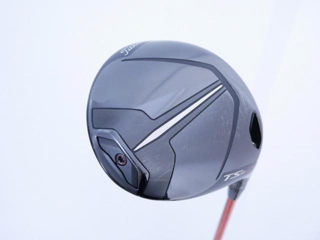 Driver : Titleist : ไดรเวอร์ Titleist TSR 2 (ออกปี 2022 Japan Spec.) Loft 8 (ปรับได้) ก้าน Mitsubishi Diamana R70 Flex S