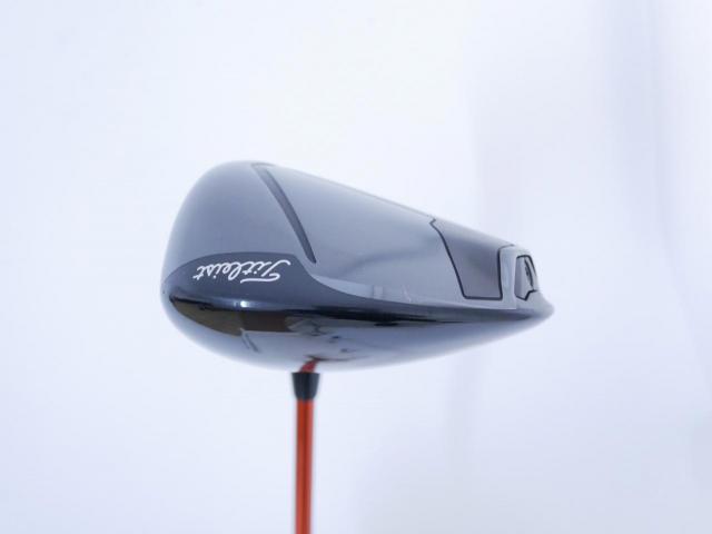 Driver : Titleist : ไดรเวอร์ Titleist TSR 2 (ออกปี 2022 Japan Spec.) Loft 8 (ปรับได้) ก้าน Mitsubishi Diamana R70 Flex S