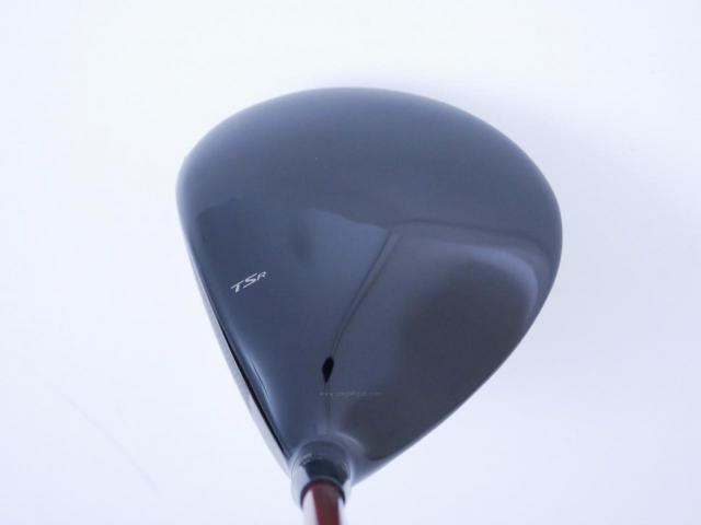 Driver : Titleist : ไดรเวอร์ Titleist TSR 2 (ออกปี 2022 Japan Spec.) Loft 8 (ปรับได้) ก้าน Mitsubishi Diamana R70 Flex S