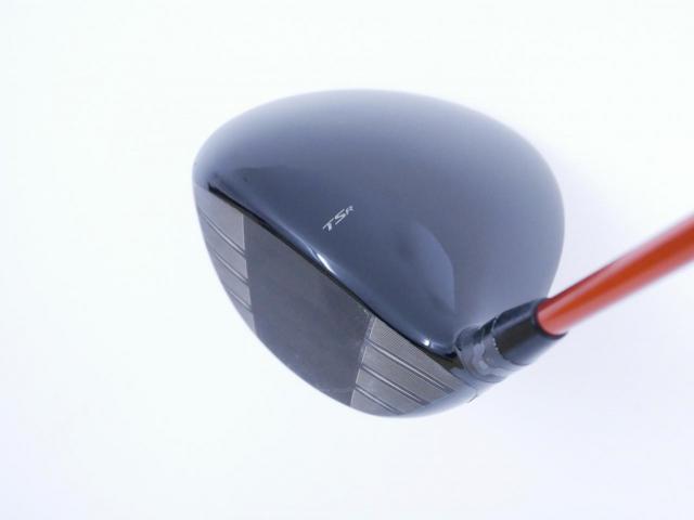 Driver : Titleist : ไดรเวอร์ Titleist TSR 2 (ออกปี 2022 Japan Spec.) Loft 8 (ปรับได้) ก้าน Mitsubishi Diamana R70 Flex S