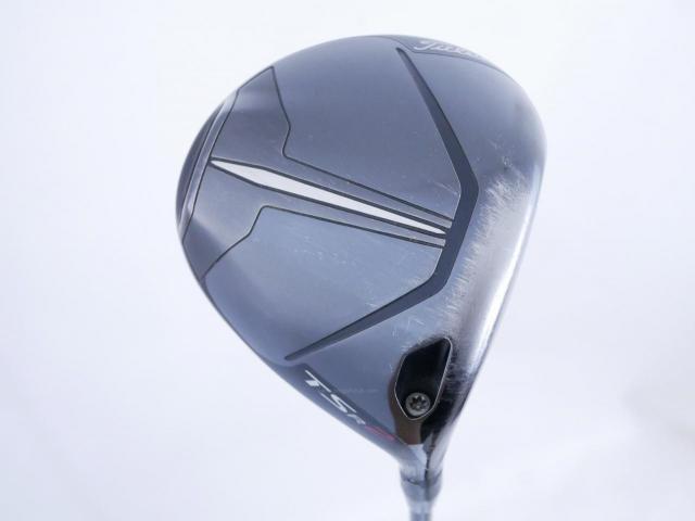 Driver : Titleist : ไดรเวอร์ Titleist TSR 2 (ออกปี 2022 Japan Spec.) Loft 9 (ปรับได้) ก้าน HZRDUS 6.0 Flex S