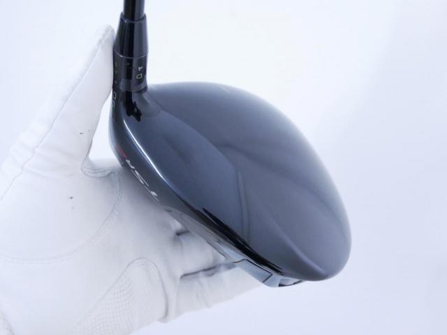 Driver : Titleist : ไดรเวอร์ Titleist TSR 2 (ออกปี 2022 Japan Spec.) Loft 9 (ปรับได้) ก้าน HZRDUS 6.0 Flex S