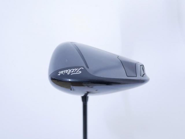 Driver : Titleist : ไดรเวอร์ Titleist TSR 2 (ออกปี 2022 Japan Spec.) Loft 9 (ปรับได้) ก้าน HZRDUS 6.0 Flex S