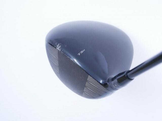 Driver : Titleist : ไดรเวอร์ Titleist TSR 2 (ออกปี 2022 Japan Spec.) Loft 9 (ปรับได้) ก้าน HZRDUS 6.0 Flex S