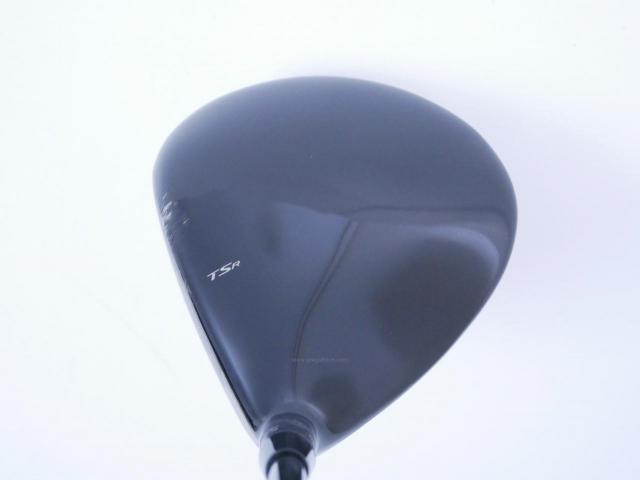 Driver : Titleist : ไดรเวอร์ Titleist TSR 2 (ออกปี 2022 Japan Spec.) Loft 9 (ปรับได้) ก้าน HZRDUS 6.0 Flex S