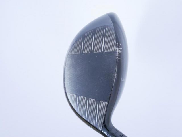 Driver : Titleist : ไดรเวอร์ Titleist TSR 2 (ออกปี 2022 Japan Spec.) Loft 9 (ปรับได้) ก้าน HZRDUS 6.0 Flex S