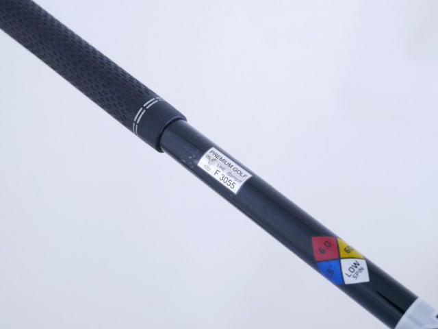 Driver : Titleist : ไดรเวอร์ Titleist TSR 2 (ออกปี 2022 Japan Spec.) Loft 9 (ปรับได้) ก้าน HZRDUS 6.0 Flex S