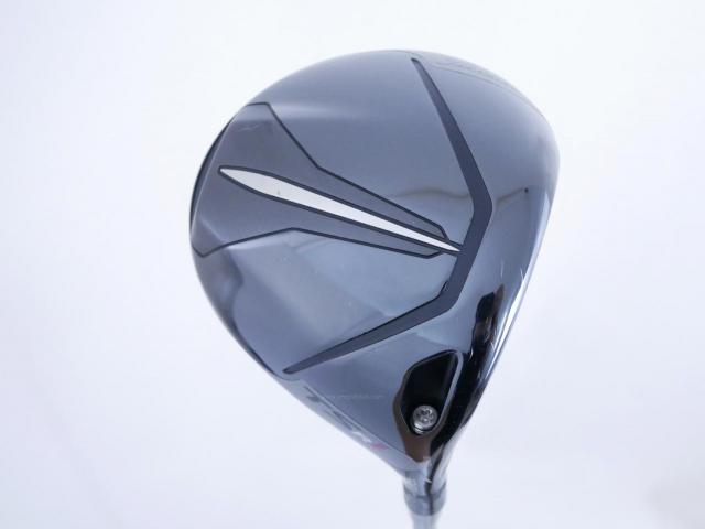 Driver : Titleist : ไดรเวอร์ Titleist TSR 1 (รุ่นปี 2023 Japan Spec.) Loft 10 (ปรับได้) ก้าน Mitsubishi TSP120 Flex R