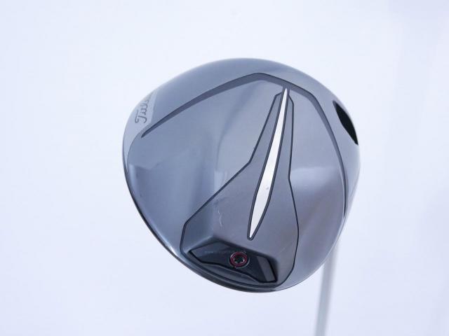 Driver : Titleist : ไดรเวอร์ Titleist TSR 1 (รุ่นปี 2023 Japan Spec.) Loft 10 (ปรับได้) ก้าน Mitsubishi TSP120 Flex R