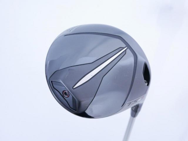 Driver : Titleist : ไดรเวอร์ Titleist TSR 1 (รุ่นปี 2023 Japan Spec.) Loft 10 (ปรับได้) ก้าน Mitsubishi TSP120 Flex R