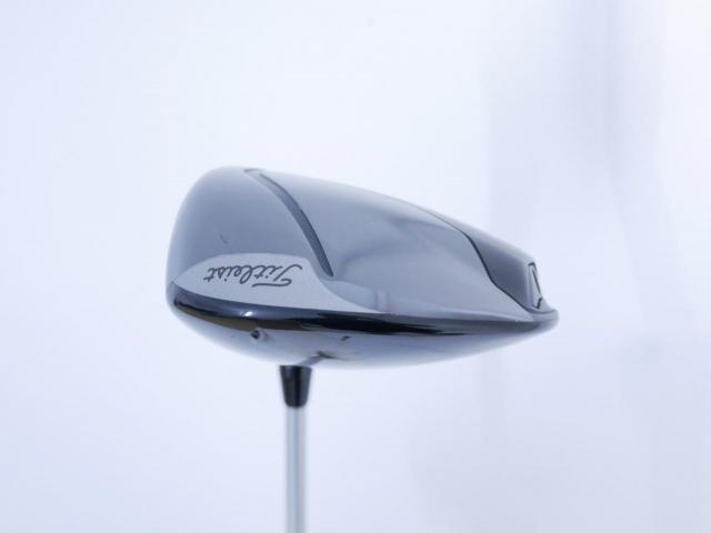 Driver : Titleist : ไดรเวอร์ Titleist TSR 1 (รุ่นปี 2023 Japan Spec.) Loft 10 (ปรับได้) ก้าน Mitsubishi TSP120 Flex R