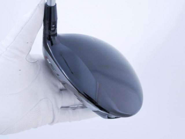 Driver : Titleist : ไดรเวอร์ Titleist TSR 1 (รุ่นปี 2023 Japan Spec.) Loft 10 (ปรับได้) ก้าน Mitsubishi TSP120 Flex R