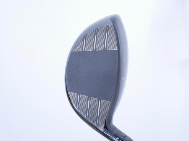 Driver : Titleist : ไดรเวอร์ Titleist TSR 1 (รุ่นปี 2023 Japan Spec.) Loft 10 (ปรับได้) ก้าน Mitsubishi TSP120 Flex R
