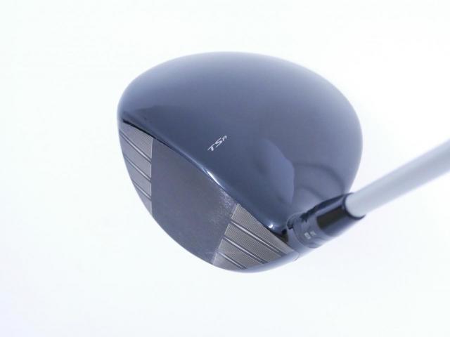 Driver : Titleist : ไดรเวอร์ Titleist TSR 1 (รุ่นปี 2023 Japan Spec.) Loft 10 (ปรับได้) ก้าน Mitsubishi TSP120 Flex R