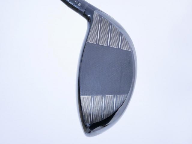 Driver : Titleist : ไดรเวอร์ Titleist TSR 1 (รุ่นปี 2023 Japan Spec.) Loft 10 (ปรับได้) ก้าน Mitsubishi TSP120 Flex R
