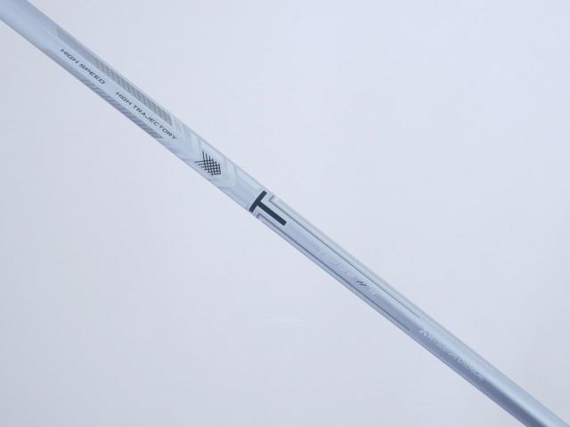 Driver : Titleist : ไดรเวอร์ Titleist TSR 1 (รุ่นปี 2023 Japan Spec.) Loft 10 (ปรับได้) ก้าน Mitsubishi TSP120 Flex R