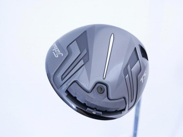 Driver : Titleist : ไดรเวอร์ Titleist TSi 3 (รุ่นปี 2021) Loft 9 ก้าน Fujikura Speeder 569 Evolution V Flex S