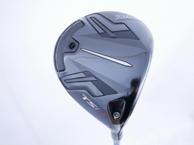 Driver : Titleist : ไดรเวอร์ Titleist TSi 3 (รุ่นปี 2021) Loft 9 ก้าน Fujikura Speeder 569 Evolution V Flex S