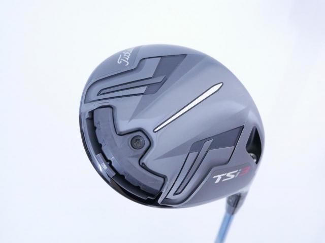 Driver : Titleist : ไดรเวอร์ Titleist TSi 3 (รุ่นปี 2021) Loft 9 ก้าน Fujikura Speeder 569 Evolution V Flex S