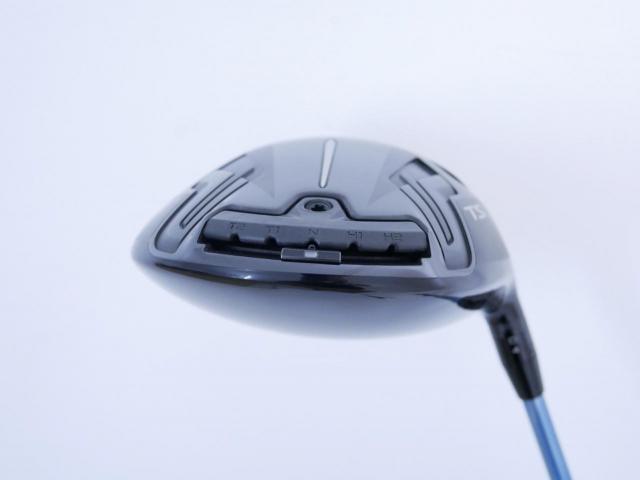 Driver : Titleist : ไดรเวอร์ Titleist TSi 3 (รุ่นปี 2021) Loft 9 ก้าน Fujikura Speeder 569 Evolution V Flex S