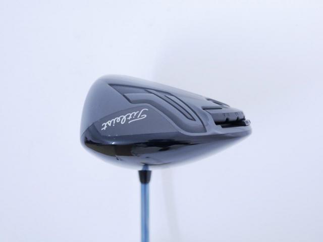Driver : Titleist : ไดรเวอร์ Titleist TSi 3 (รุ่นปี 2021) Loft 9 ก้าน Fujikura Speeder 569 Evolution V Flex S