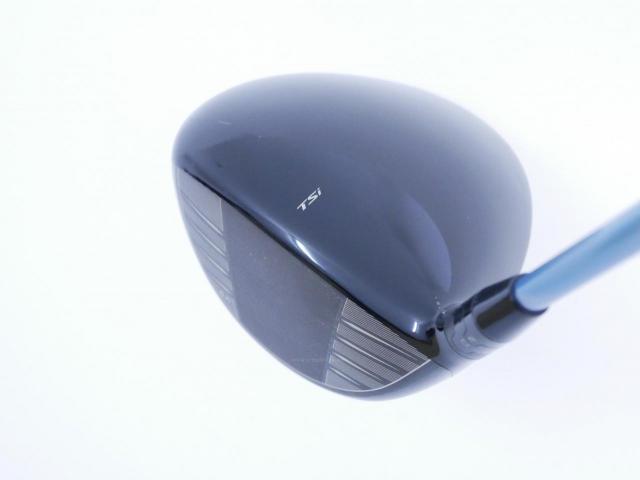 Driver : Titleist : ไดรเวอร์ Titleist TSi 3 (รุ่นปี 2021) Loft 9 ก้าน Fujikura Speeder 569 Evolution V Flex S