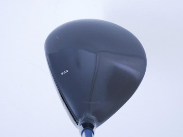 Driver : Titleist : ไดรเวอร์ Titleist TSi 3 (รุ่นปี 2021) Loft 9 ก้าน Fujikura Speeder 569 Evolution V Flex S