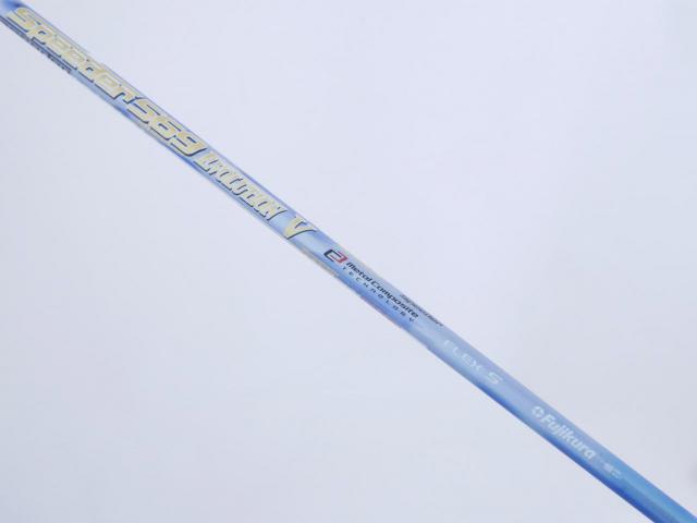 Driver : Titleist : ไดรเวอร์ Titleist TSi 3 (รุ่นปี 2021) Loft 9 ก้าน Fujikura Speeder 569 Evolution V Flex S