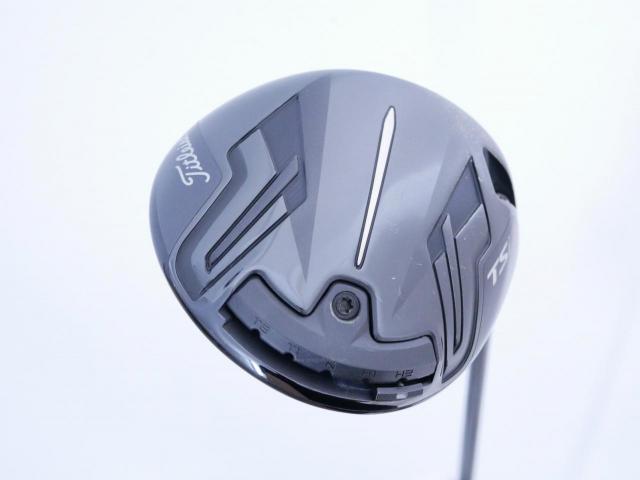 Driver : Titleist : ไดรเวอร์ Titleist TSi 3 (รุ่นปี 2021) Loft 10 ก้าน Titleist TSP110 50 Flex S