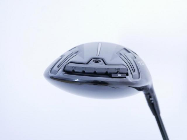 Driver : Titleist : ไดรเวอร์ Titleist TSi 3 (รุ่นปี 2021) Loft 10 ก้าน Titleist TSP110 50 Flex S