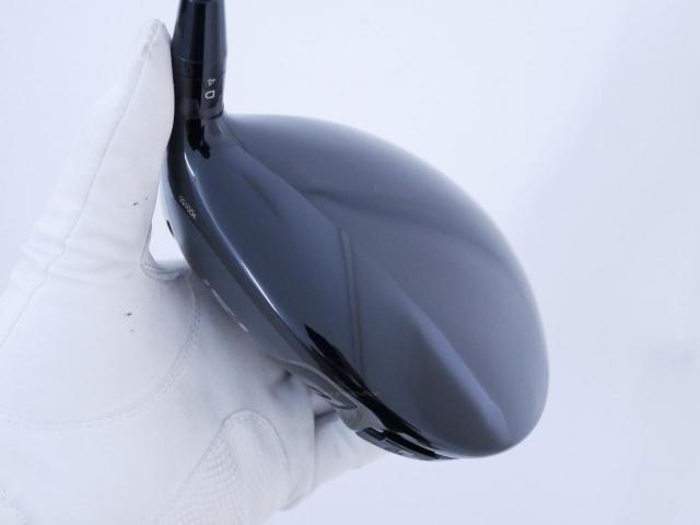 Driver : Titleist : ไดรเวอร์ Titleist TSi 3 (รุ่นปี 2021) Loft 10 ก้าน Titleist TSP110 50 Flex S