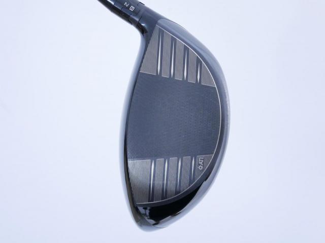 Driver : Titleist : ไดรเวอร์ Titleist TSi 3 (รุ่นปี 2021) Loft 10 ก้าน Titleist TSP110 50 Flex S