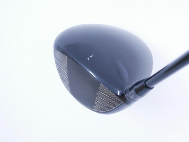 Driver : Titleist : ไดรเวอร์ Titleist TSi 3 (รุ่นปี 2021) Loft 10 ก้าน Titleist TSP110 50 Flex S