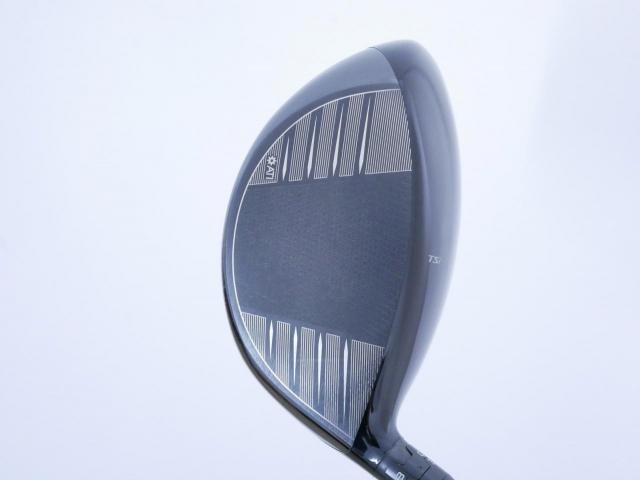 Driver : Titleist : ไดรเวอร์ Titleist TSi 3 (รุ่นปี 2021) Loft 10 ก้าน Titleist TSP110 50 Flex S