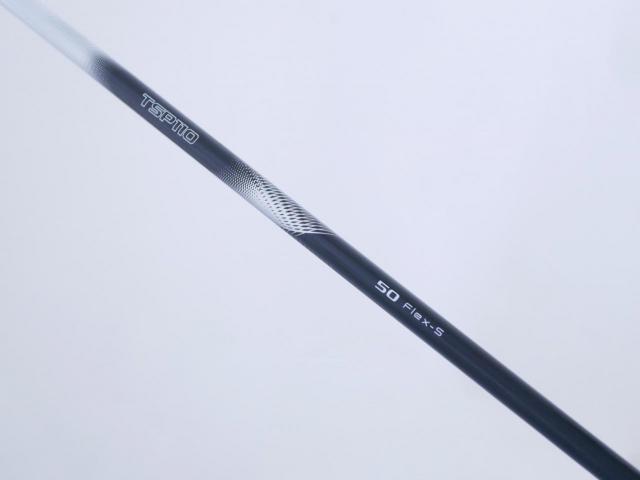 Driver : Titleist : ไดรเวอร์ Titleist TSi 3 (รุ่นปี 2021) Loft 10 ก้าน Titleist TSP110 50 Flex S
