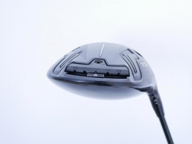Driver : Titleist : ไดรเวอร์ Titleist TSi 3 (รุ่นปี 2021) Loft 10 ก้าน Titleist TSP110 50 Flex S