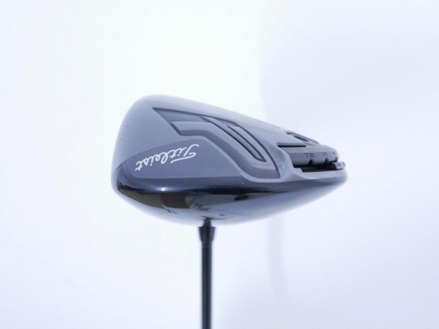 Driver : Titleist : ไดรเวอร์ Titleist TSi 3 (รุ่นปี 2021) Loft 10 ก้าน Titleist TSP110 50 Flex S
