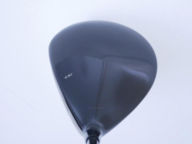 Driver : Titleist : ไดรเวอร์ Titleist TSi 3 (รุ่นปี 2021) Loft 10 ก้าน Titleist TSP110 50 Flex S
