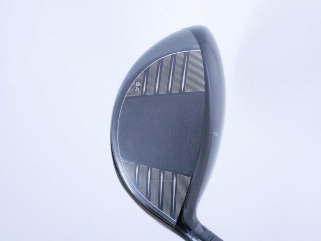 Driver : Titleist : ไดรเวอร์ Titleist TSi 3 (รุ่นปี 2021) Loft 10 ก้าน Titleist TSP110 50 Flex S