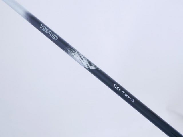 Driver : Titleist : ไดรเวอร์ Titleist TSi 3 (รุ่นปี 2021) Loft 10 ก้าน Titleist TSP110 50 Flex S