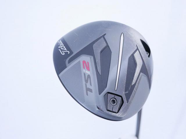 Driver : Titleist : ไดรเวอร์ Titleist TSi 2 (รุ่นปี 2021) Loft 11 (ปรับได้) ก้าน TSP110 50 Flex SR
