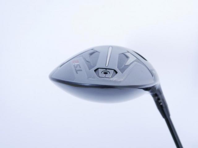 Driver : Titleist : ไดรเวอร์ Titleist TSi 2 (รุ่นปี 2021) Loft 11 (ปรับได้) ก้าน TSP110 50 Flex SR